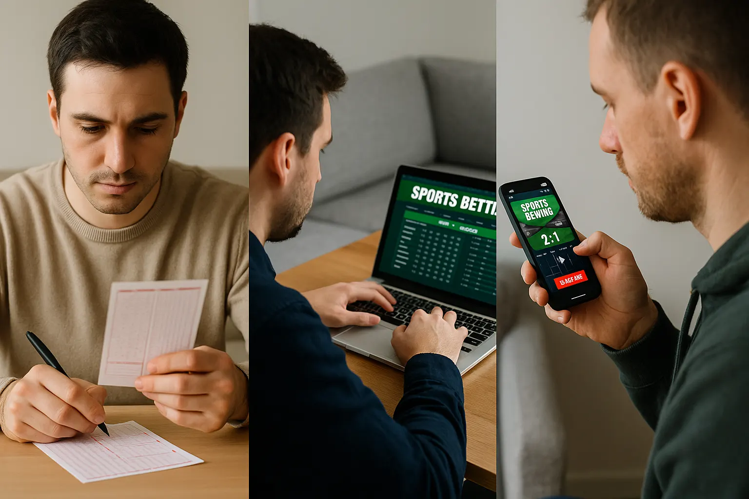 betting kupong hemsida app